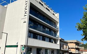 Donati Business Rooms